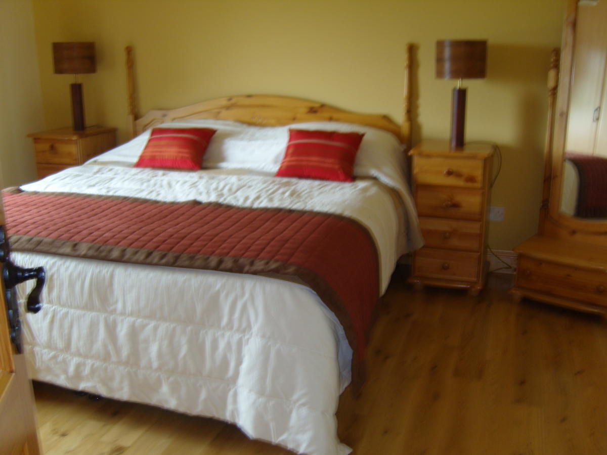 Ashford Haven B&B Cong Room photo